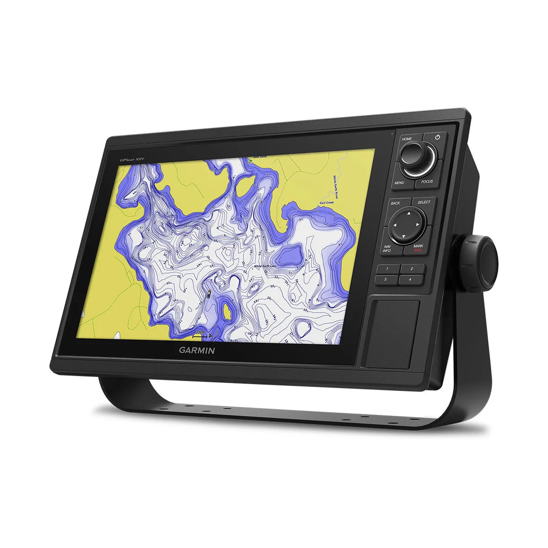 Garmin GPSmap 1222xsv u/tr