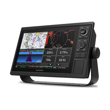 Garmin GPSmap 1222