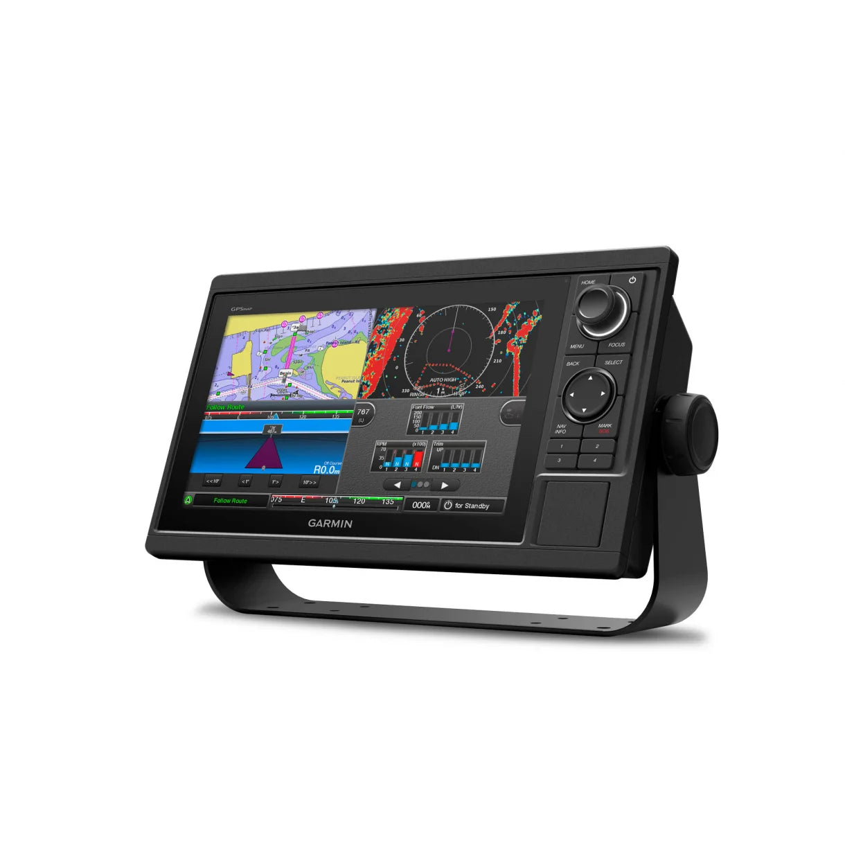 Garmin GPSmap 1022