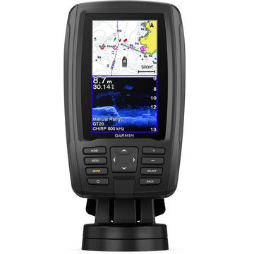 Garmin echoMAP Plus 42cv u/tr.