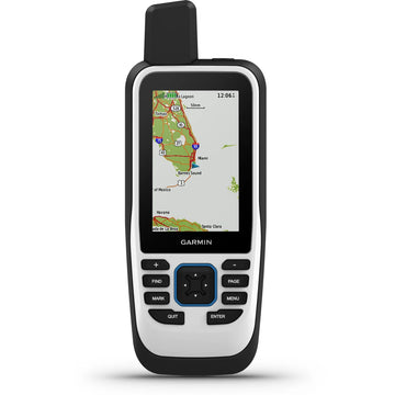 Garmin GPSMAP 86s