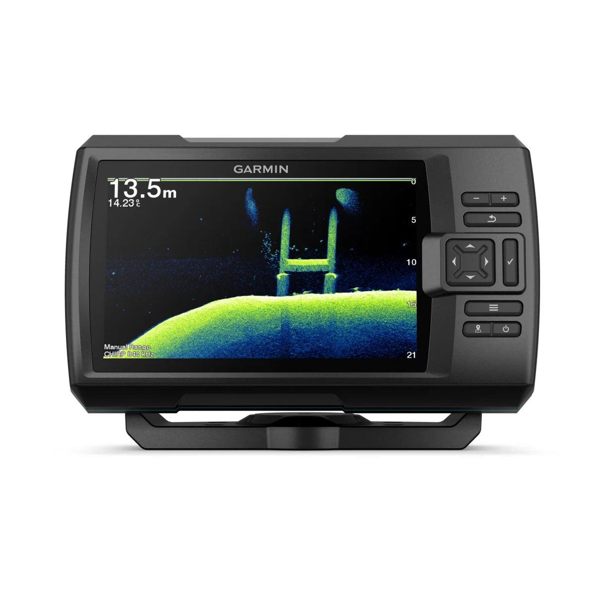 Garmin STRIKER Vivid 7cv m/tr.GT20-TM