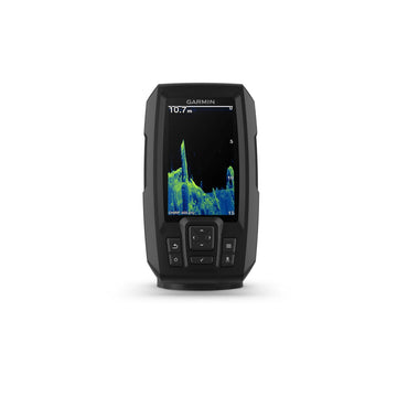 Garmin STRIKER Vivid 4cv m/tr.GT20-TM