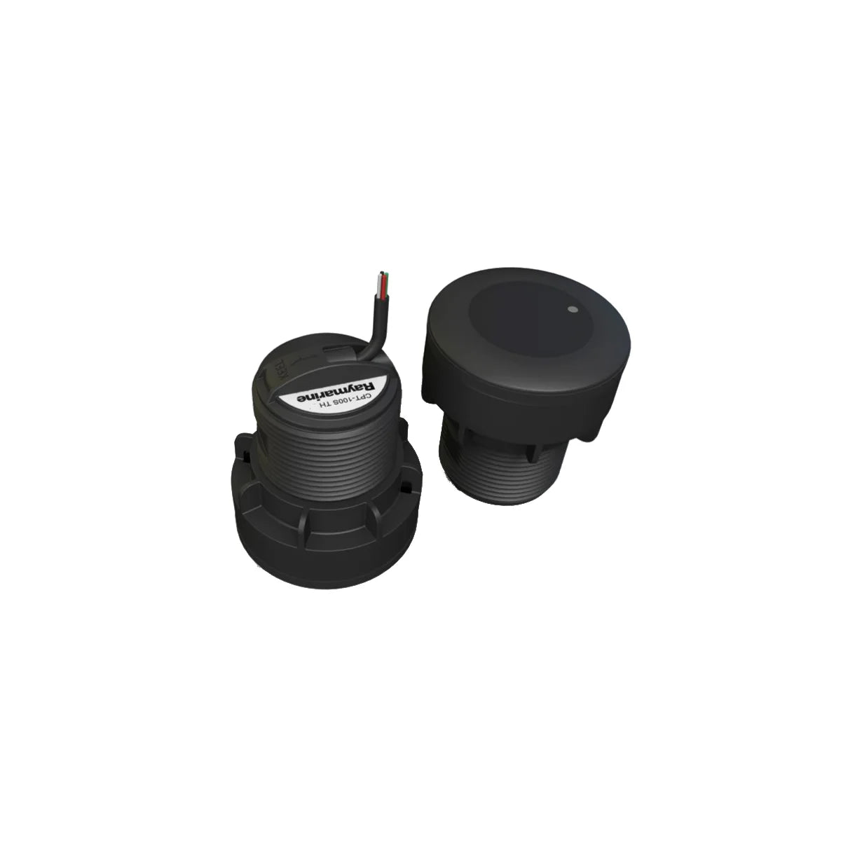 Raymarine CPT-S transducer 12°