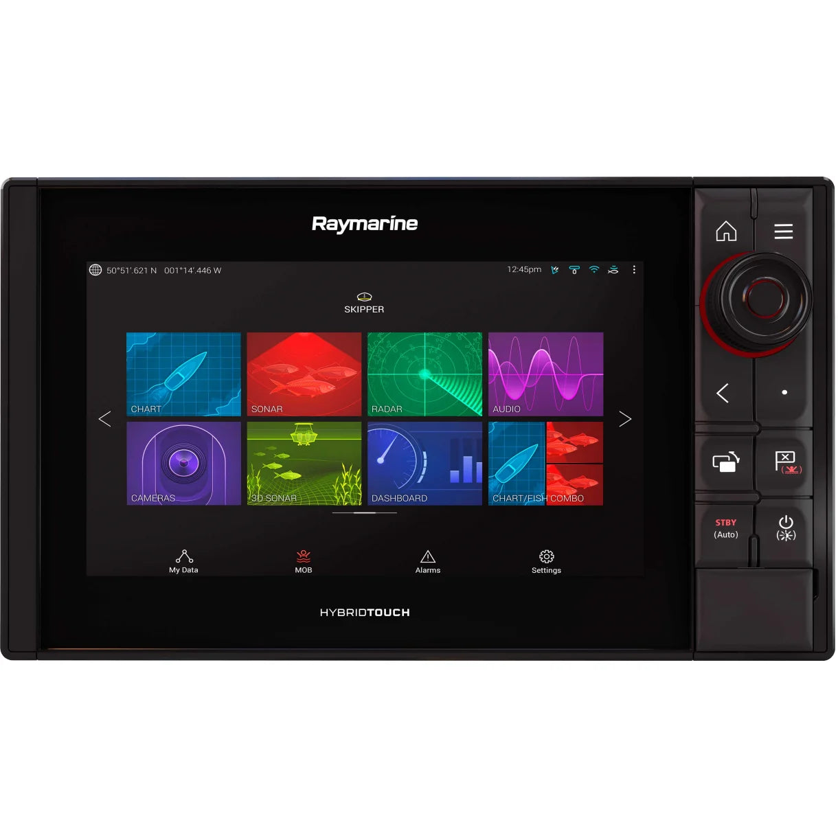 Raymarine AXIOM 9 PRO-S