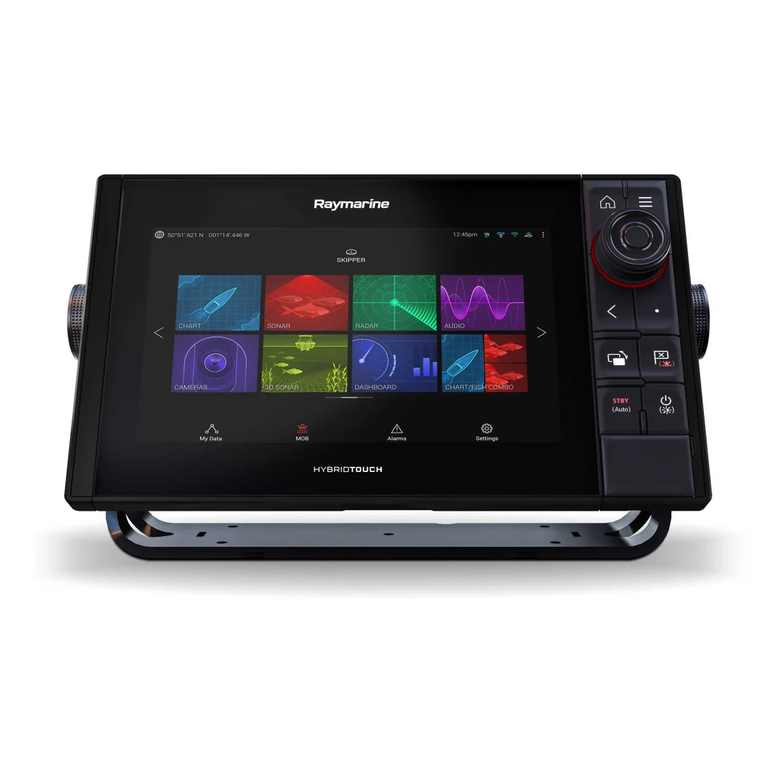 Raymarine AXIOM 9 PRO-RVX