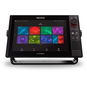 Raymarine AXIOM 12 PRO-RVX