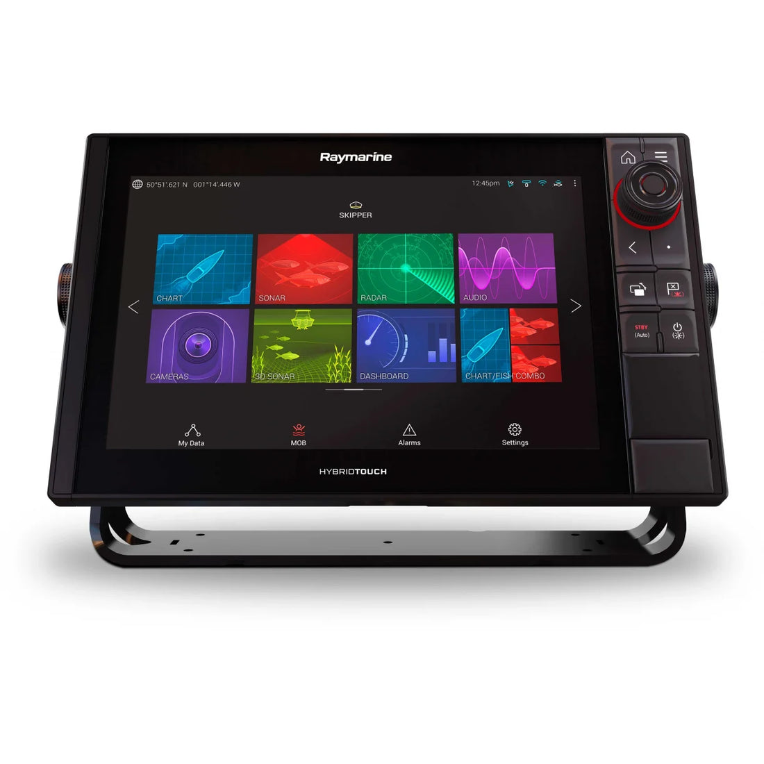 Raymarine AXIOM 12 PRO-S