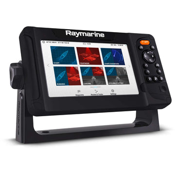 Raymarine Element 7 HV