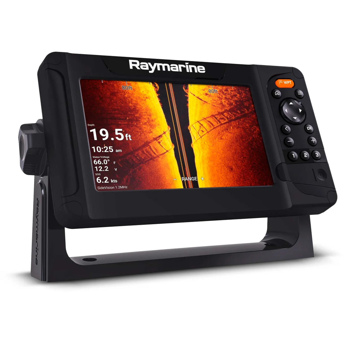 Raymarine Element 7 HV