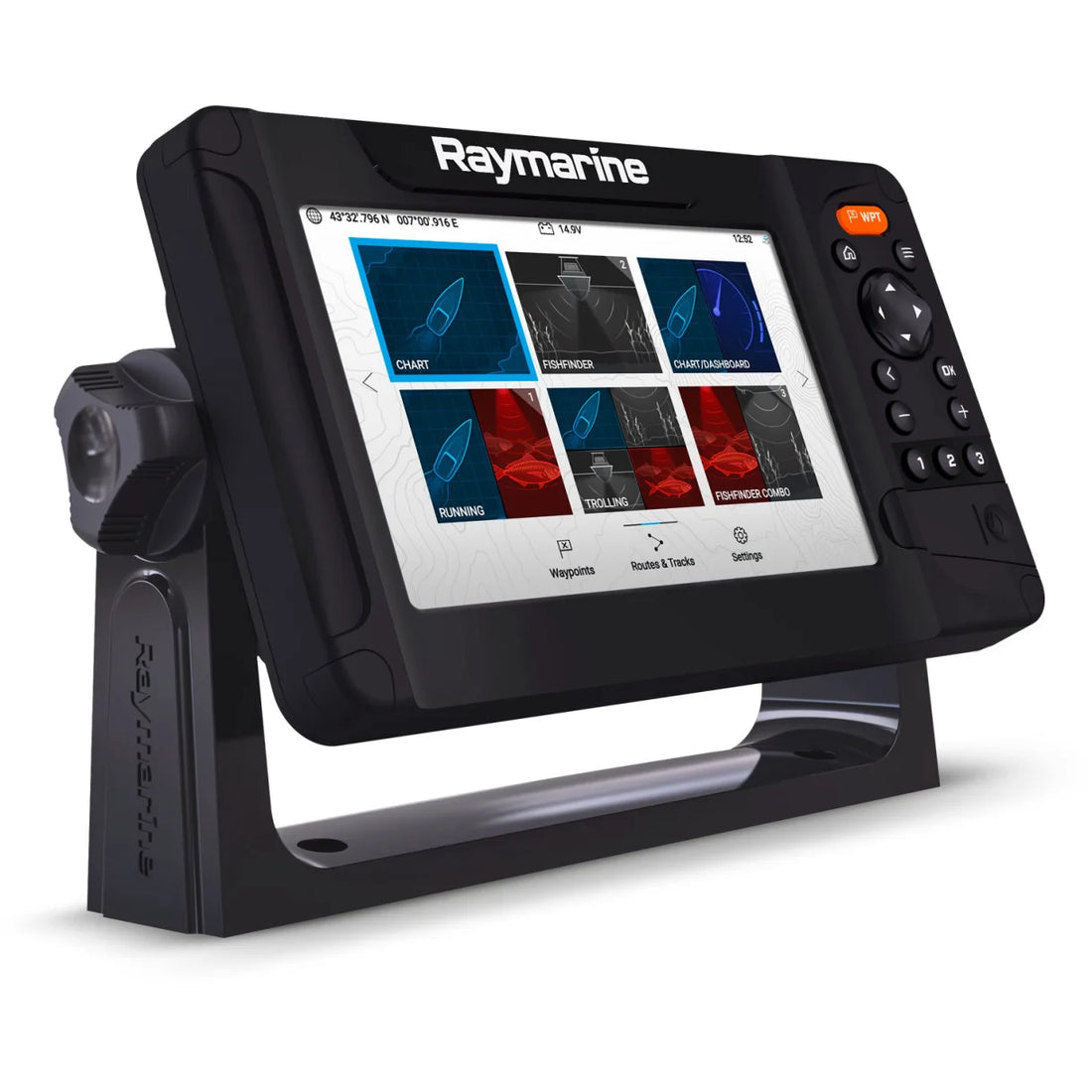 Raymarine Element 7 S