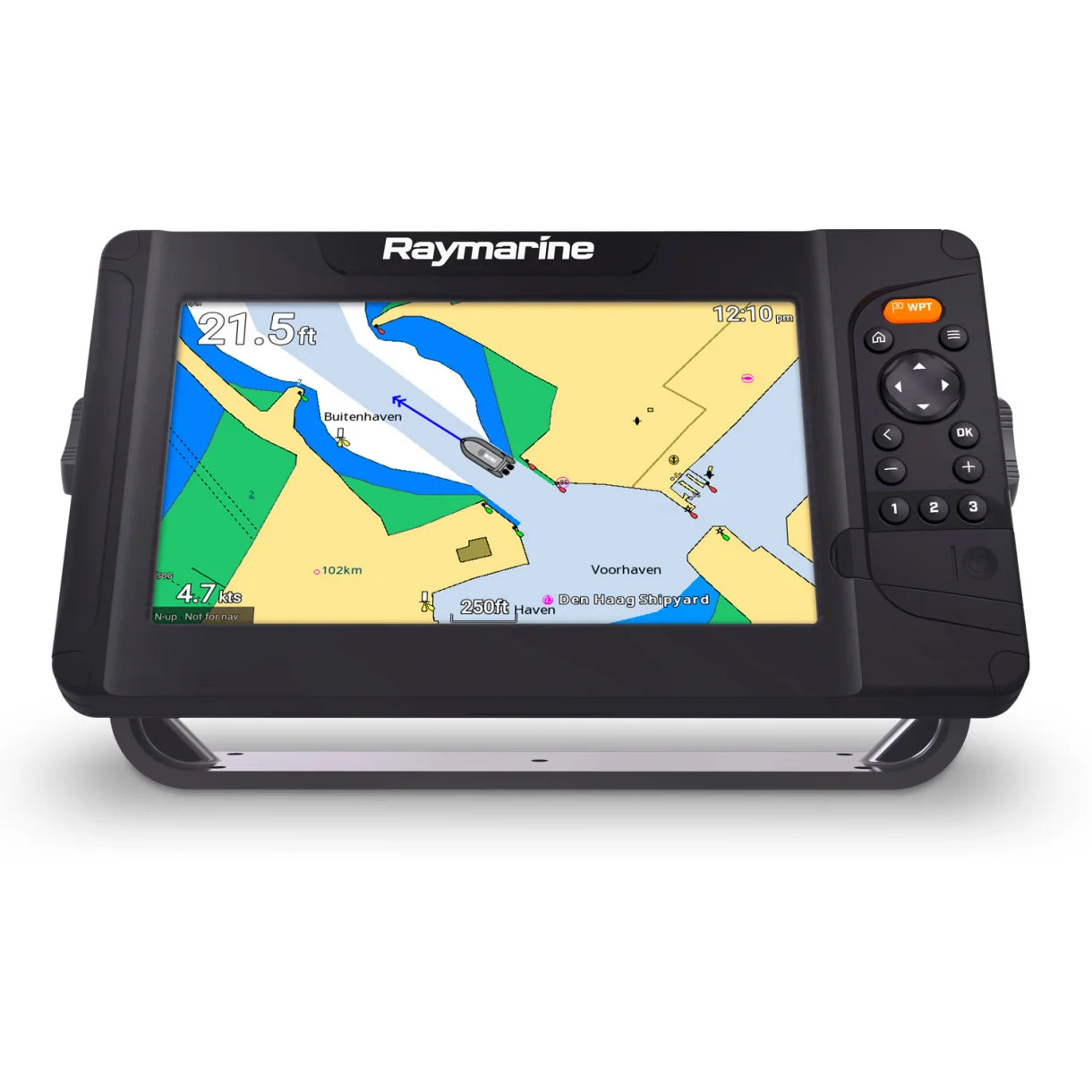 Raymarine Element 9 S