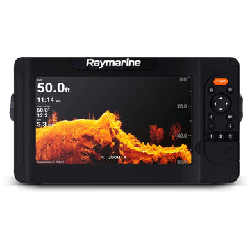 Raymarine Element 9 HV