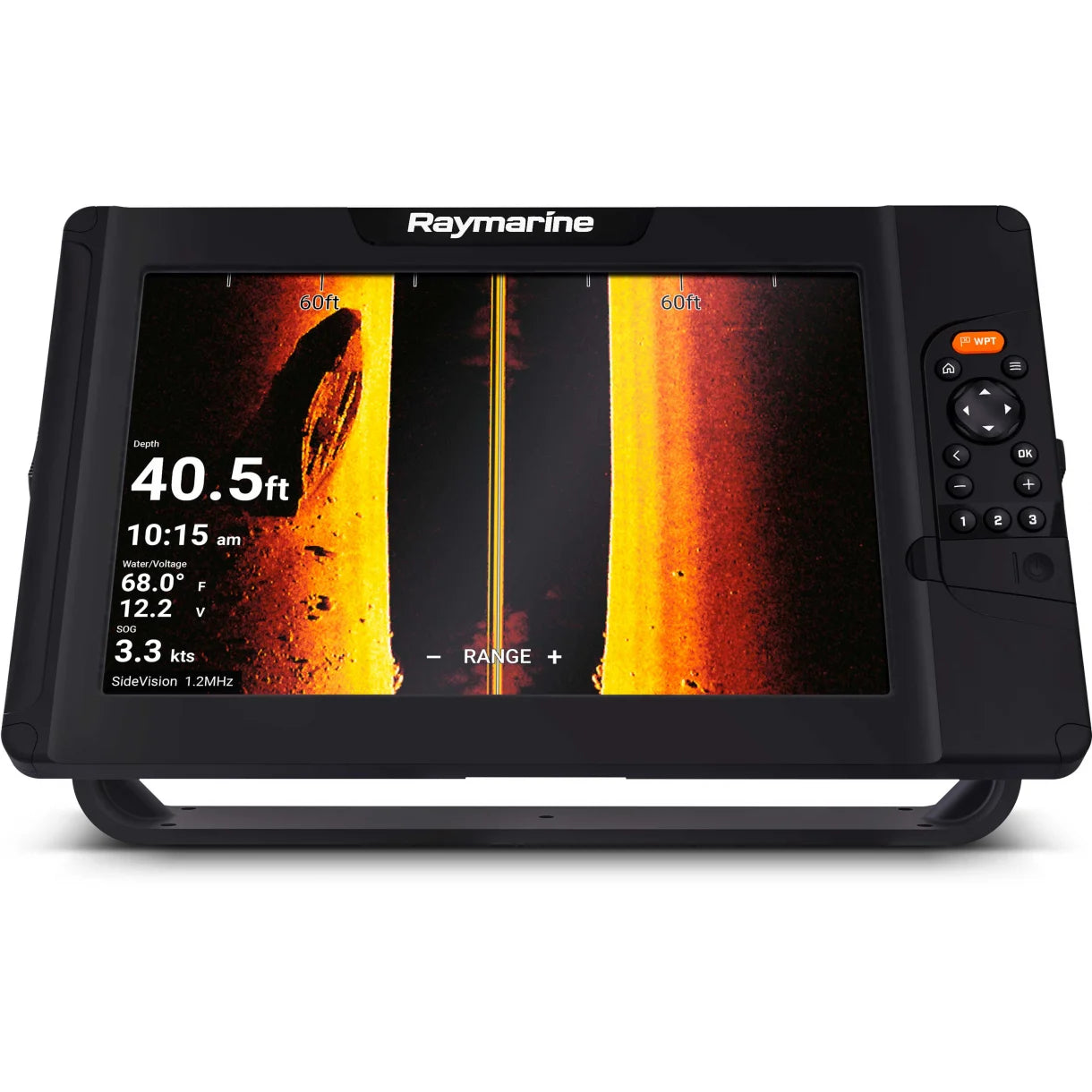 Raymarine Element 12 HV w HV-100