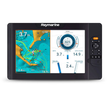 Raymarine Element 12 S