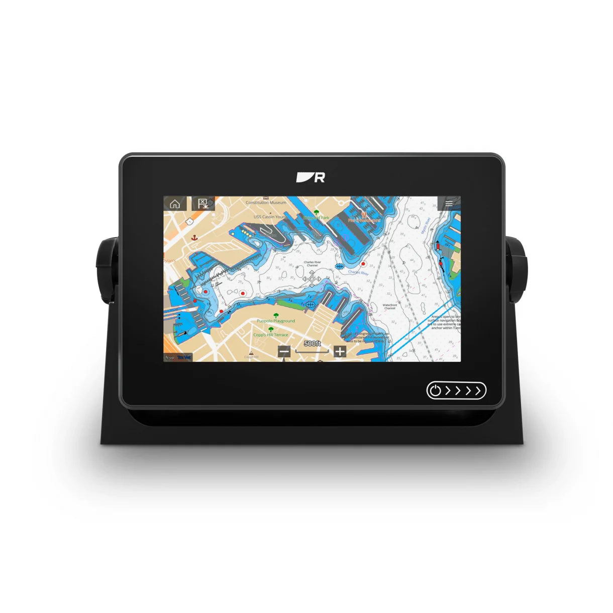 Raymarine AXIOM+ 7RV MDF 7'' display