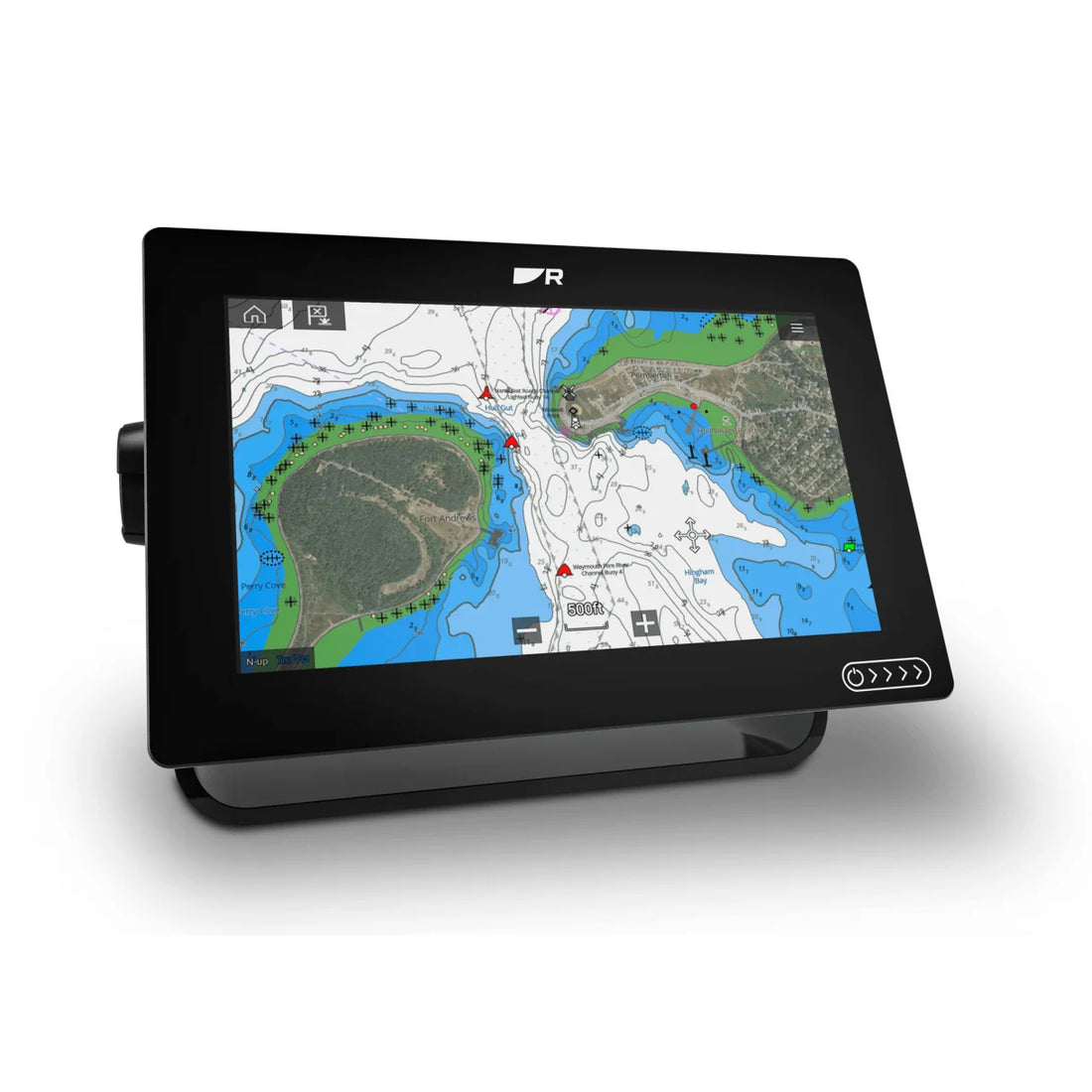 Raymarine AXIOM+ 9RV MDF 9'' display