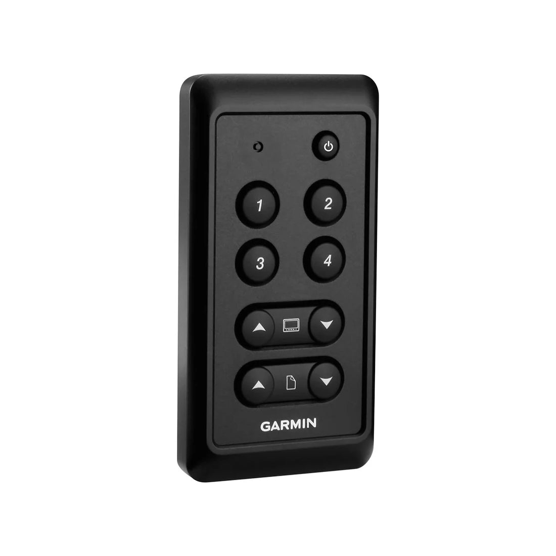 Garmin GNX keypad