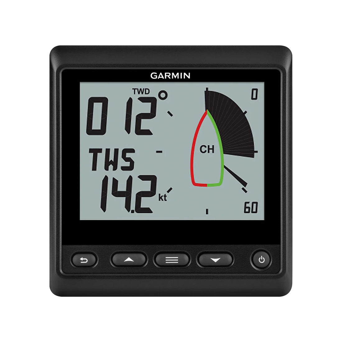 Garmin GNX Wind