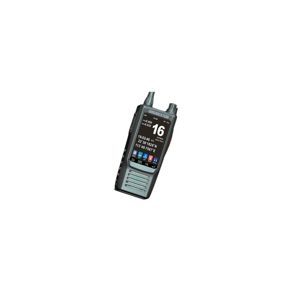 VHF Radio TS 19