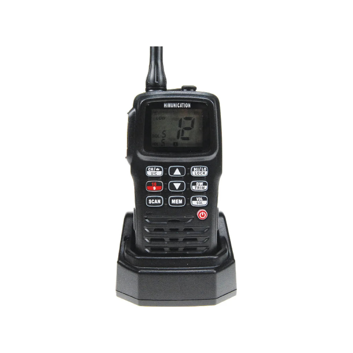 VHF Radio HM130