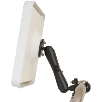 MarinePod Tablet mount m/Ram rørbeslag