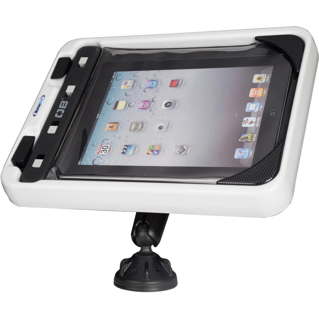 MarinePod Tablet mount m/Ram sugekop