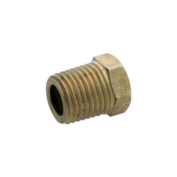 KUS Adapter temp/olie udv:5/8''ind:M18x1