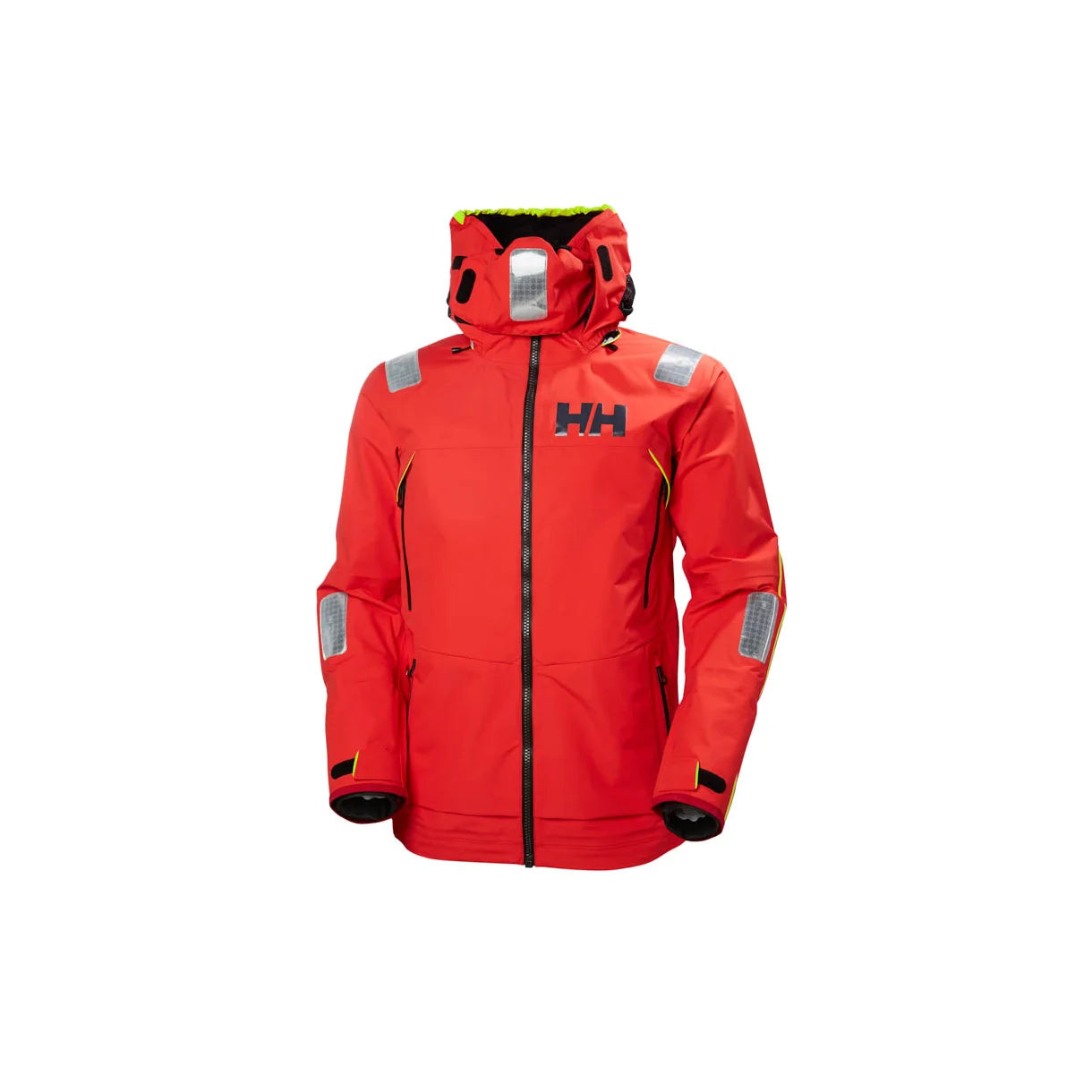 Helly Hansen Aegir Race jakke: Herre