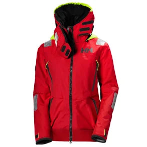 Helly Hansen Aegir Race jakke: Dame