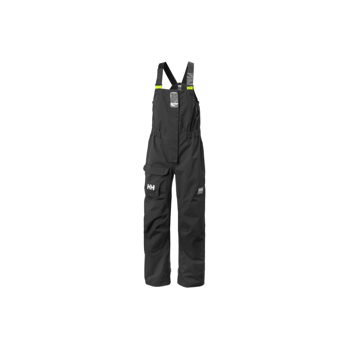 Helly Hansen Pier 3.0 Coastal Sailing Bib bukser: Dame