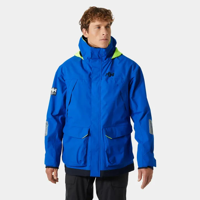 Helly Hansen Pier 3.0 jakke: Herre