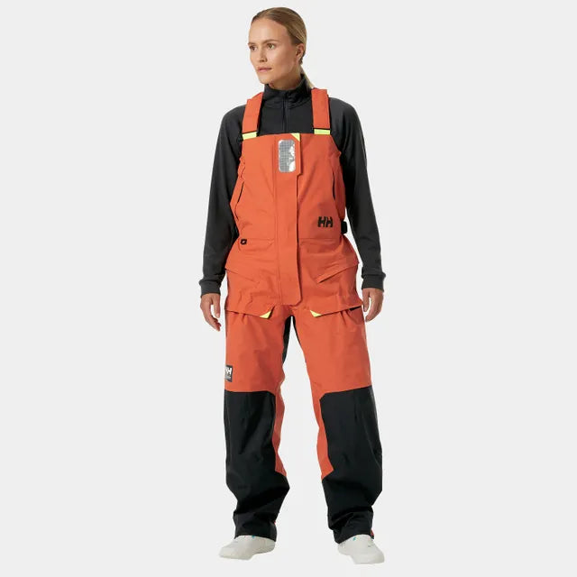 Helly Hansen Skagen Offshore bukser: Dame