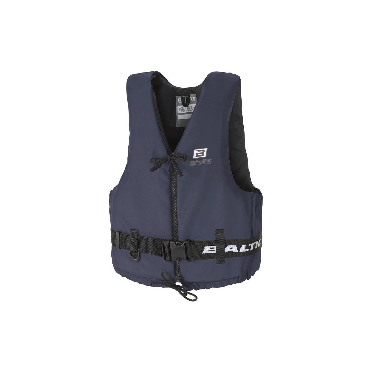 Baltic Aqua Pro Svømmevest Navy