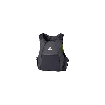 BALTIC Extreme Action vest Sort