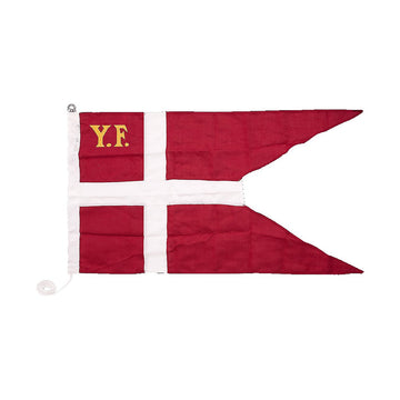 Yachtflag 100cm YF syet