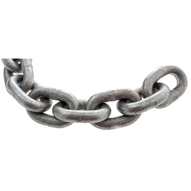 Ankerkæde 1/2''(13mm) galvaniseret