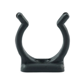 Fjeder clips nylon 19mm