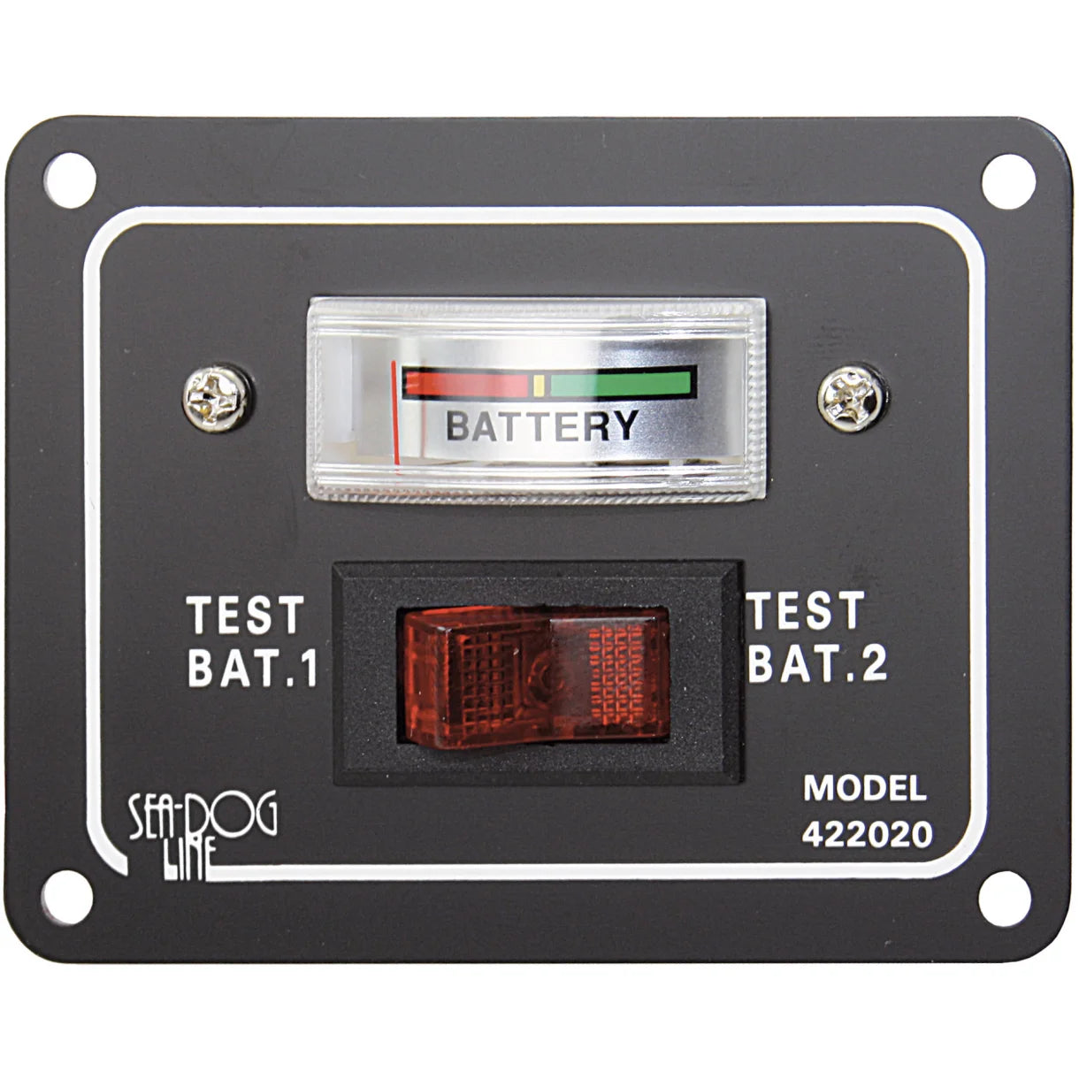 Batteritester