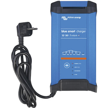 VICTRON Blue power lader BLT12V 15amp