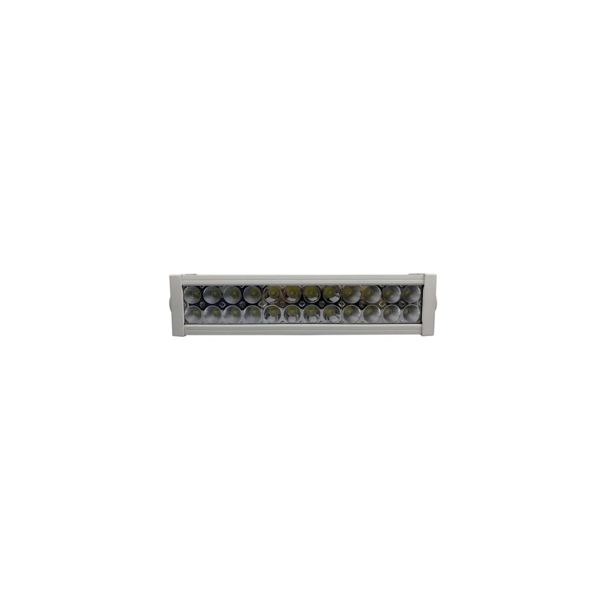 Dæksslys LED 10-30V 72W combo