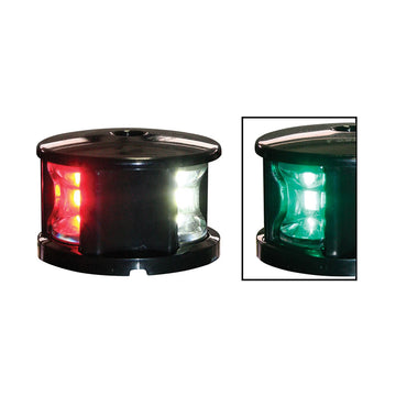 Lanterne FOS LED 12 3-color.