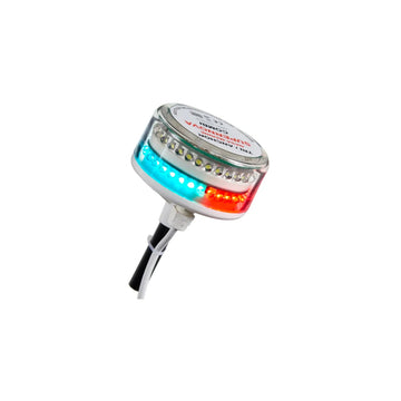 Lanterne Supernova LED 3-color+anker