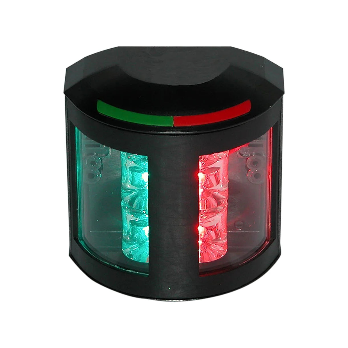 Lanterne Aqua-43 LED DB sort