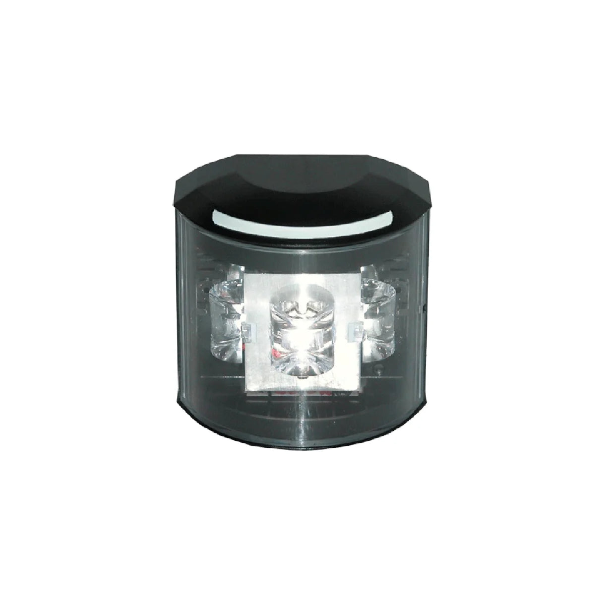 Lanterne Aqua-43 LED top/motor sort