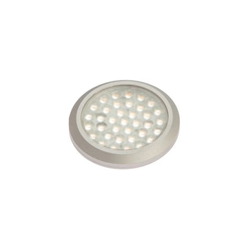 NauticLED Downlight DL01 m/lysdæmper