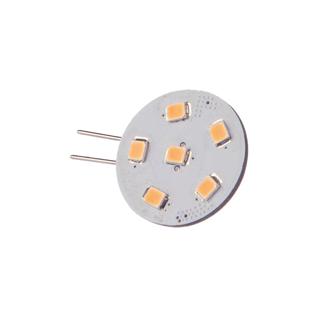 G4 Pro LED Spot 10W 90lm side pind