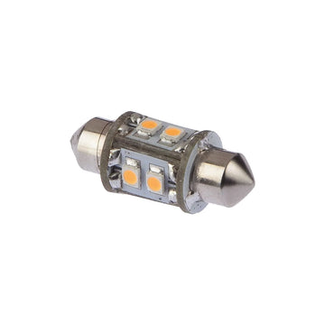 LED Pinol pære 8W 70lm