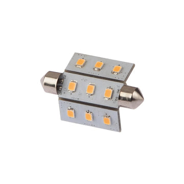 LED Pinol pære 15W 120lm