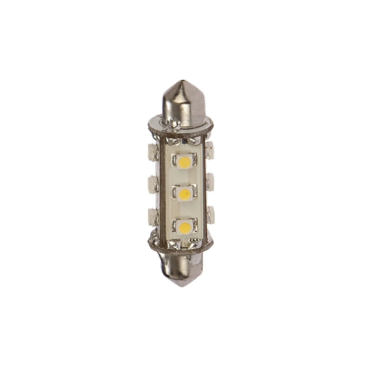 LED Pinol pære 10W 100lm